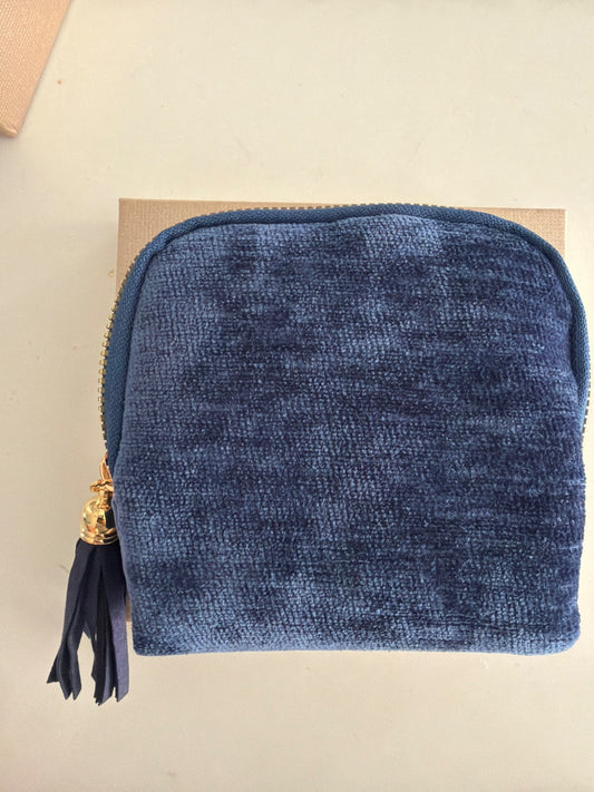 New jewelry/hair accessories pouch