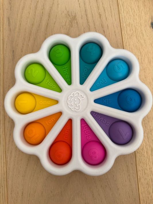 Fat brain toys dimpl digits