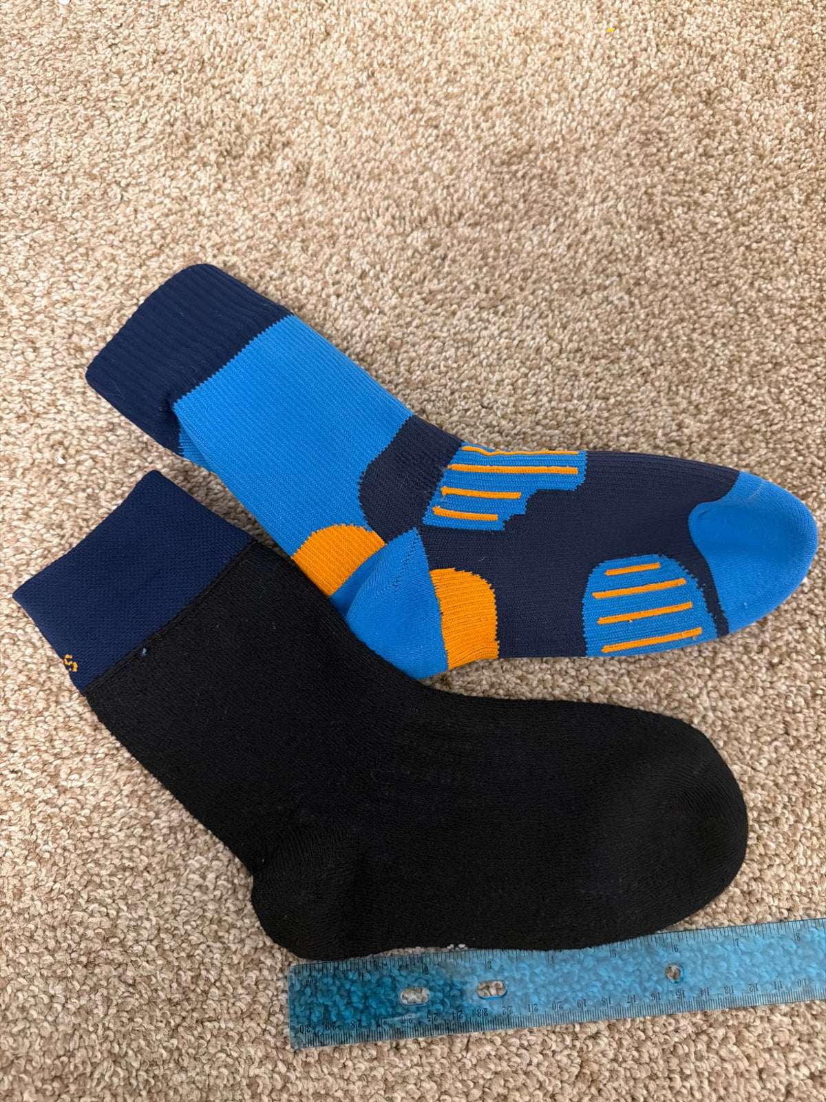 Water proof socks