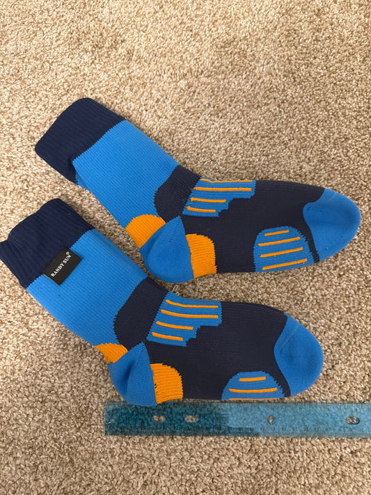 Water proof socks