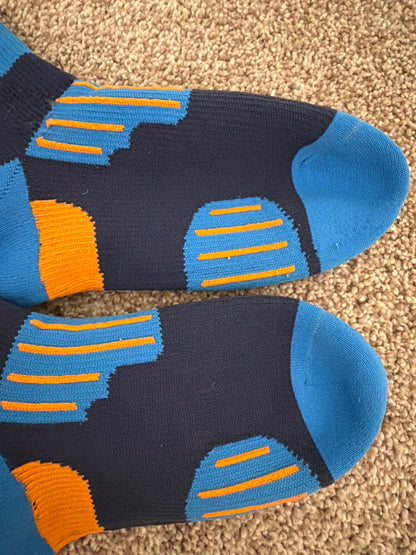 Water proof socks