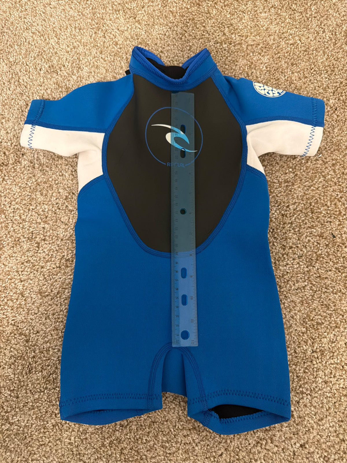 Rip curl wetsuit for toddlers , Kids 12 Month (9-12M)
