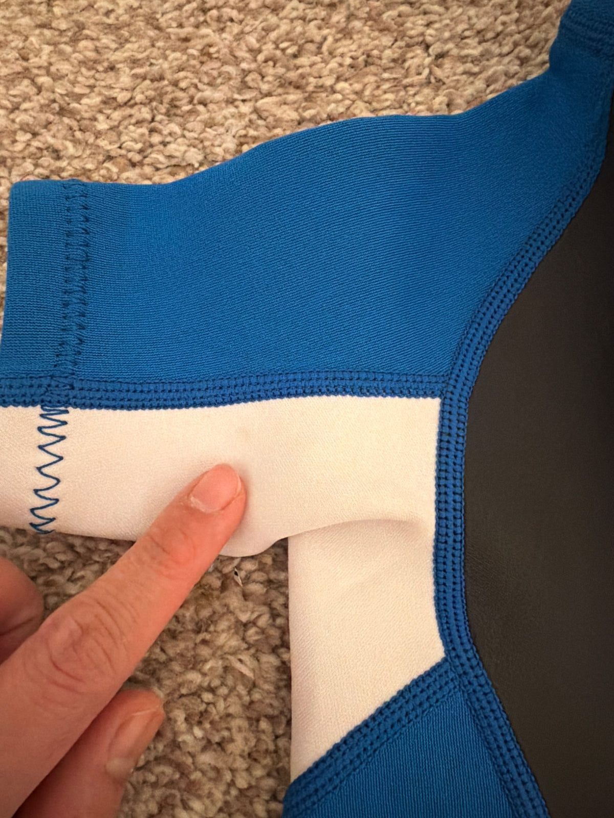 Rip curl wetsuit for toddlers , Kids 12 Month (9-12M)