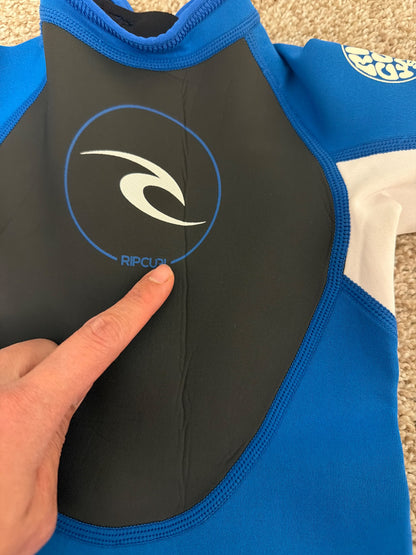 Rip curl wetsuit for toddlers , Kids 12 Month (9-12M)