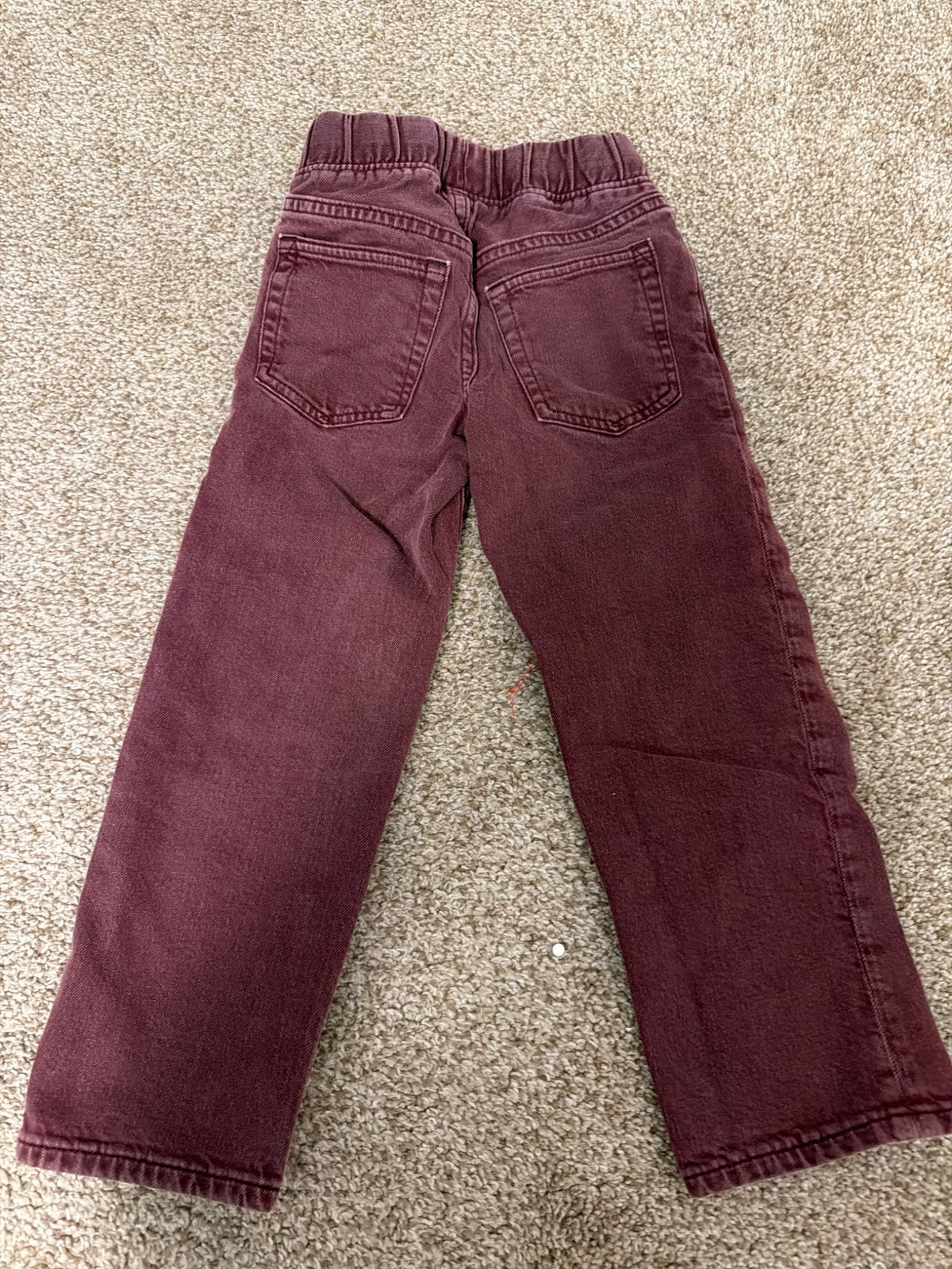 5T Jeans bundle (x4) , Kids 5/5T