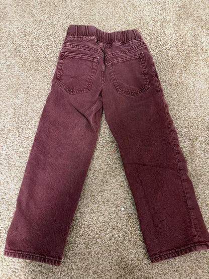 5T Jeans bundle (x4) , Kids 5/5T