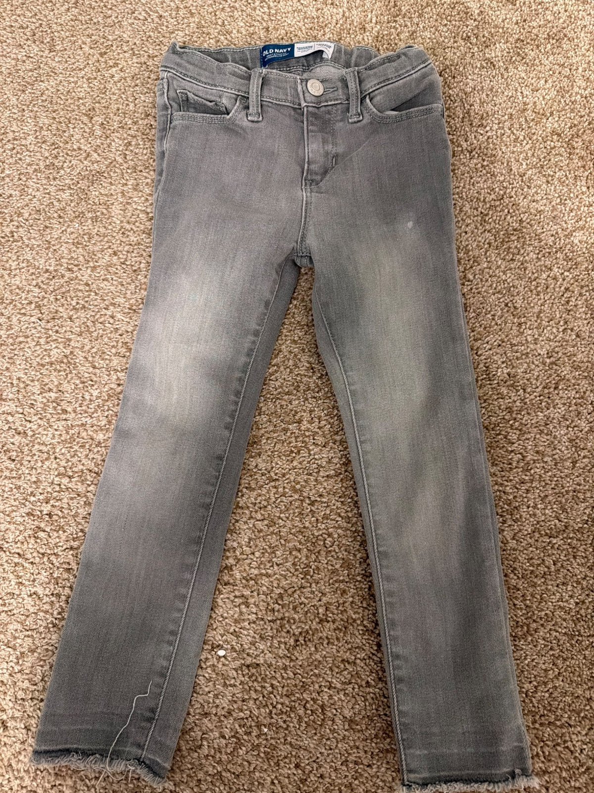 5T Jeans bundle (x4) , Kids 5/5T