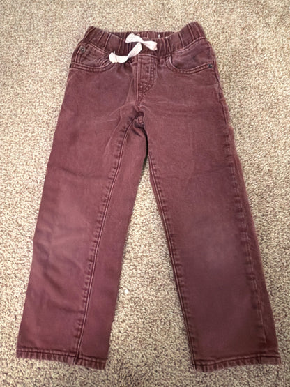 5T Jeans bundle (x4) , Kids 5/5T