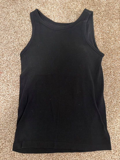 Uniqlo heat tech padded tank top , Kids 20