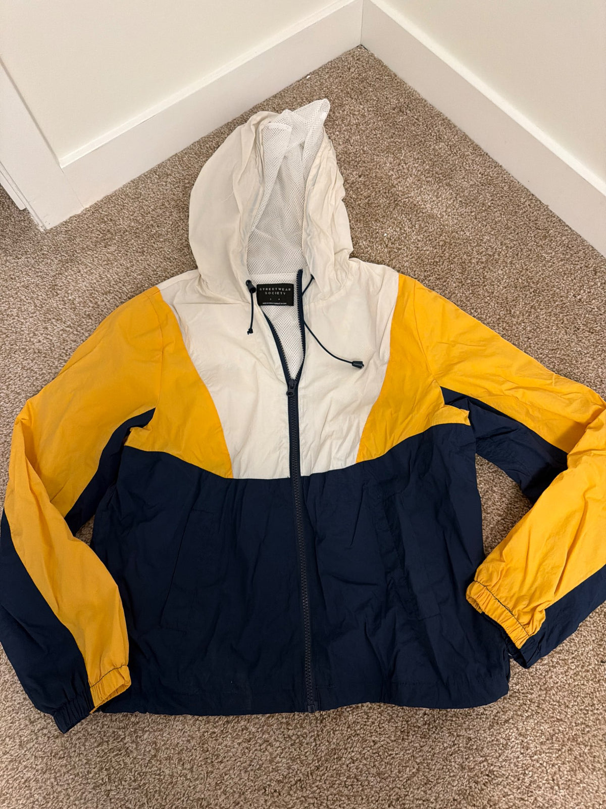Lightweight jacket , Kids 18