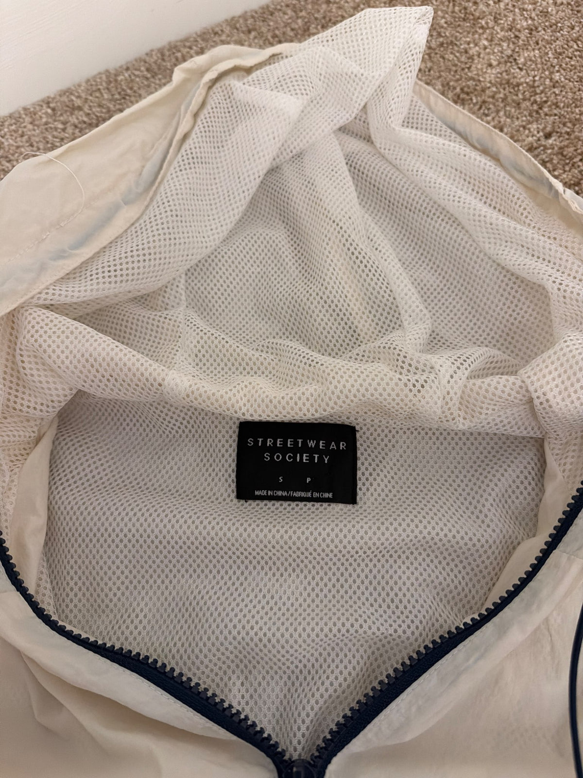 Lightweight jacket , Kids 18