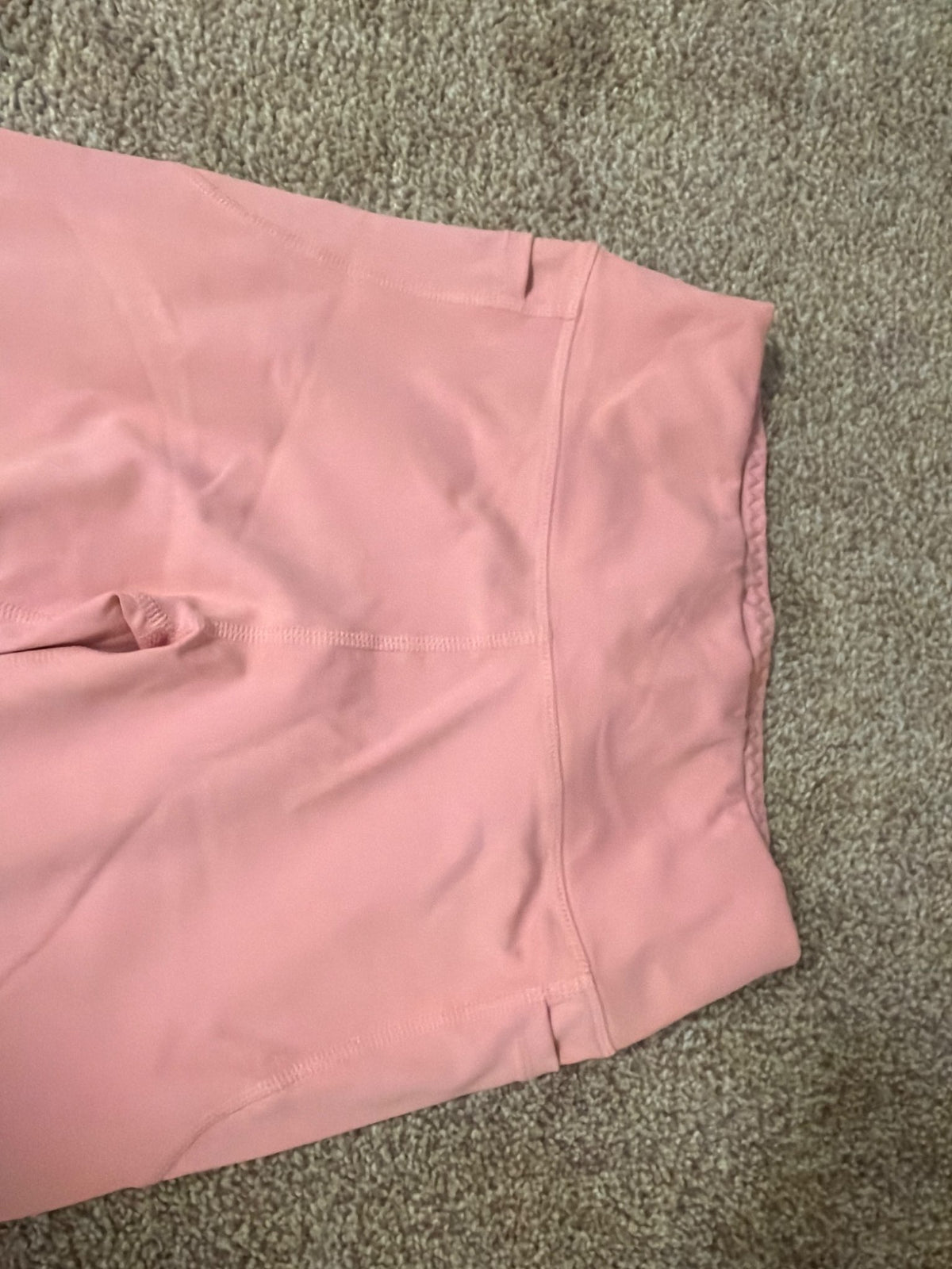 Leggings with pockets (x4) , Kids 18