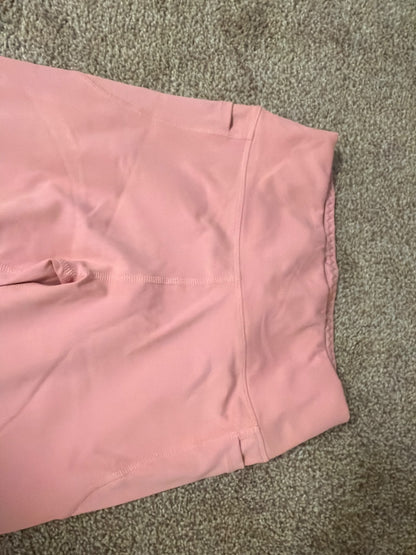 Leggings with pockets (x4) , Kids 18