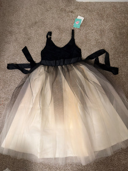 Tulle dress size 8 child, Kids 8