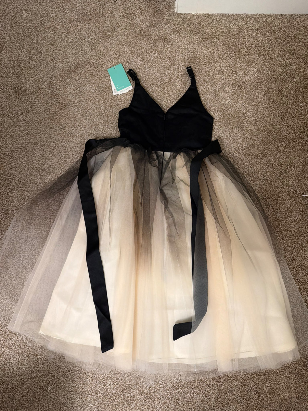 Tulle dress size 8 child, Kids 8