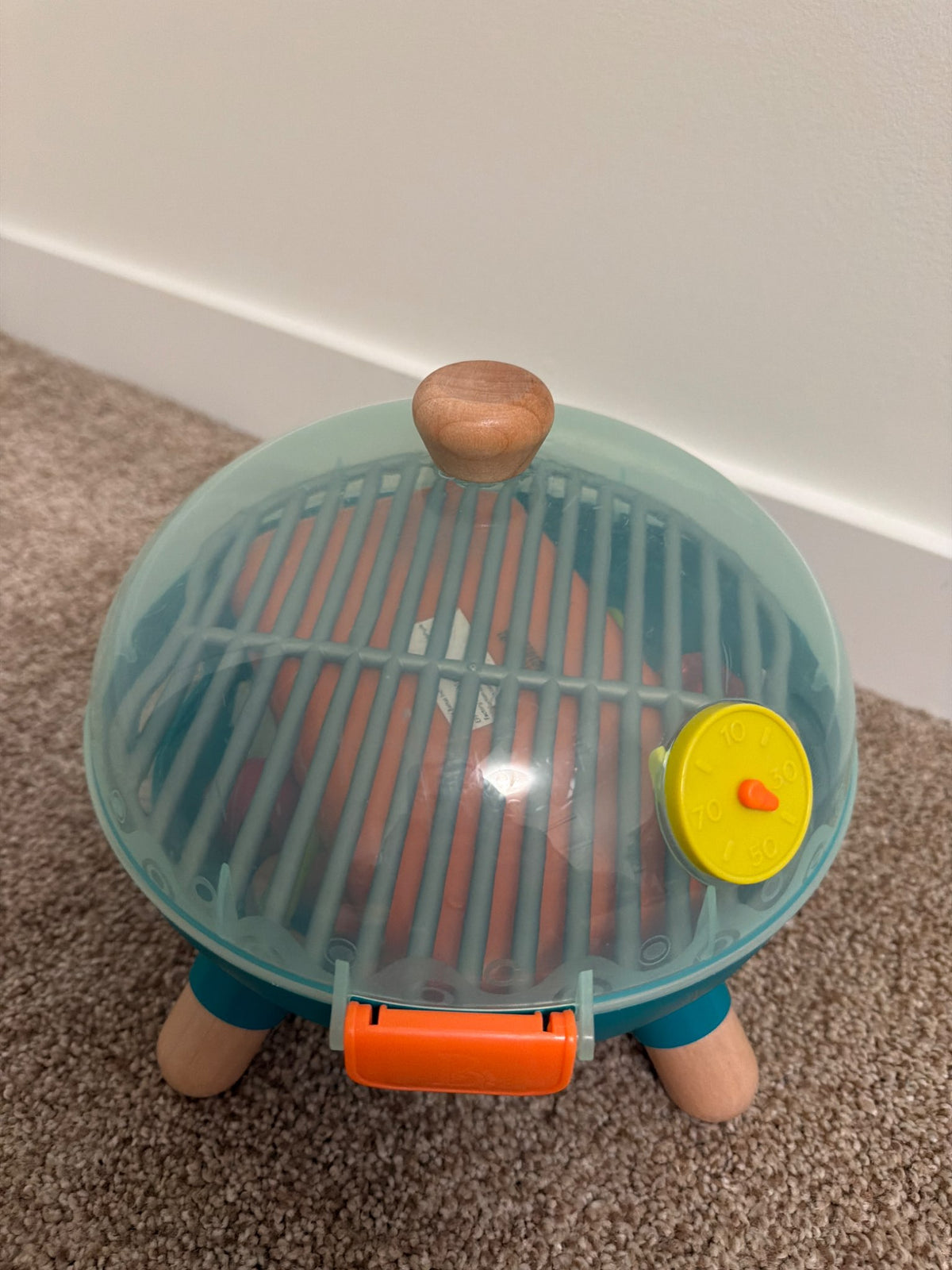 B toys barbecue