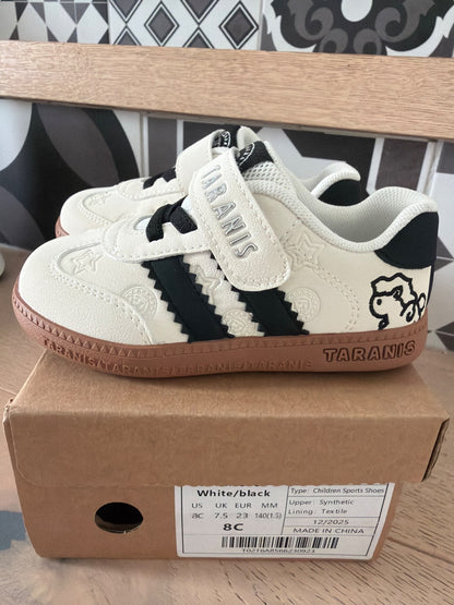 New Toddler sneakers size 8C , Shoes 8 (Toddler:2-4yr)