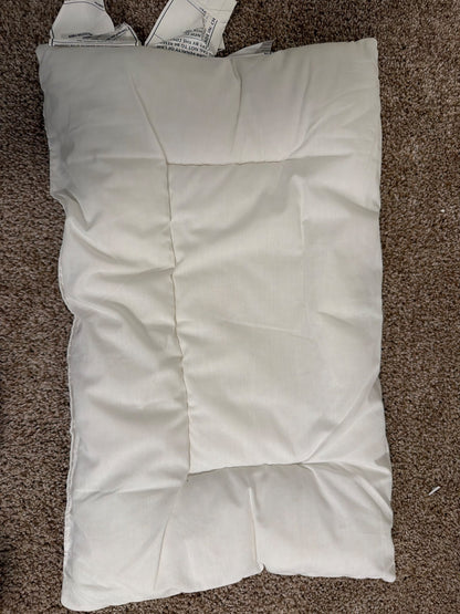 IKEA toddler pillow