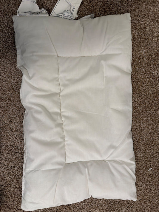 IKEA toddler pillow