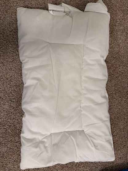 IKEA toddler pillow