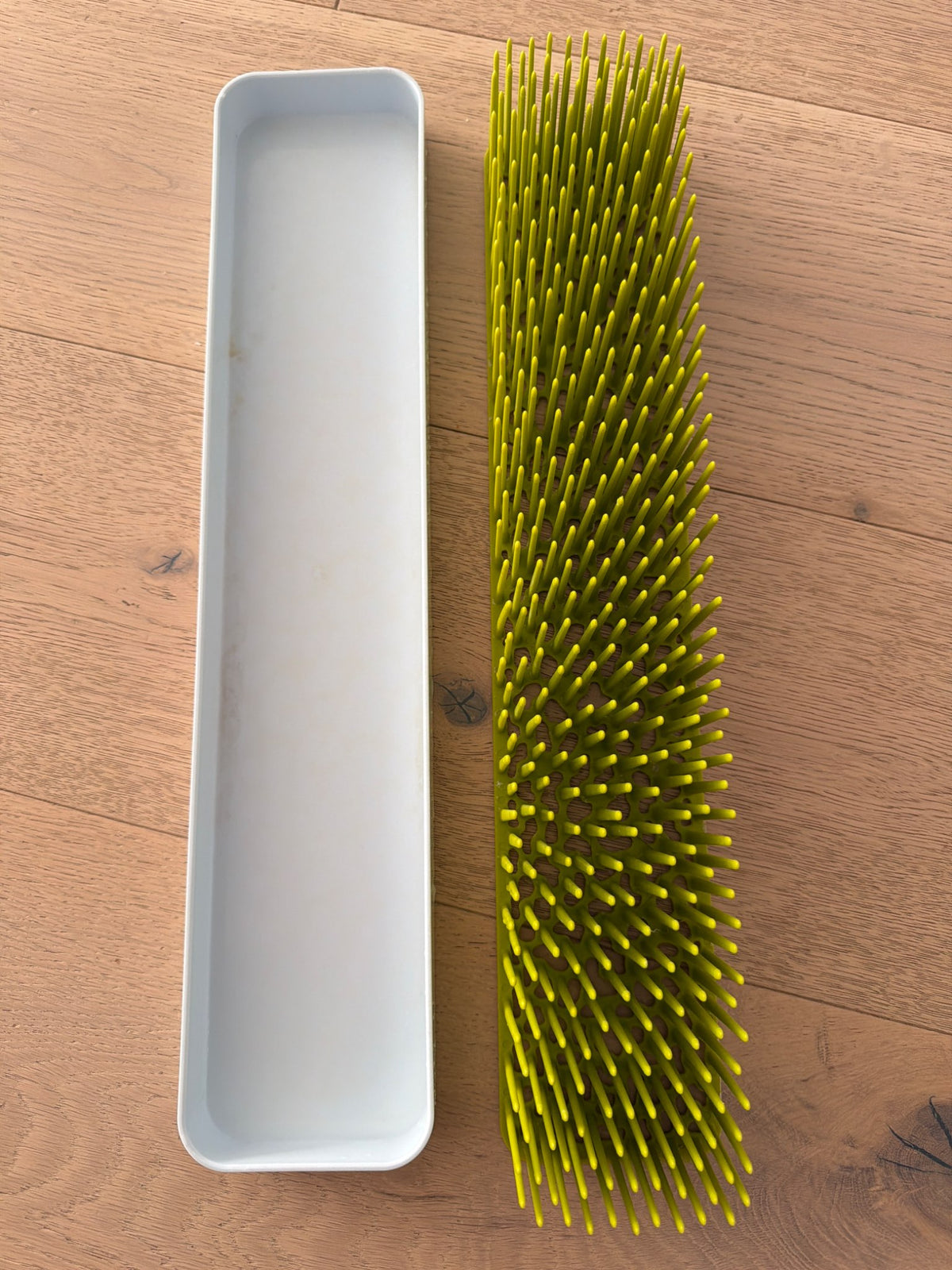 Boon patch drying rack