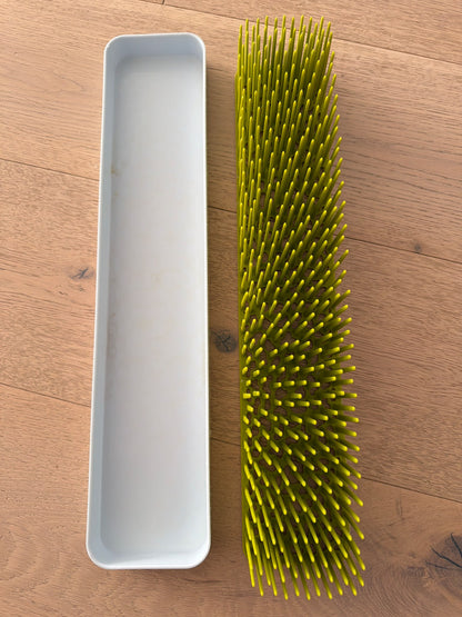 Boon patch drying rack