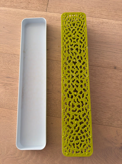 Boon patch drying rack
