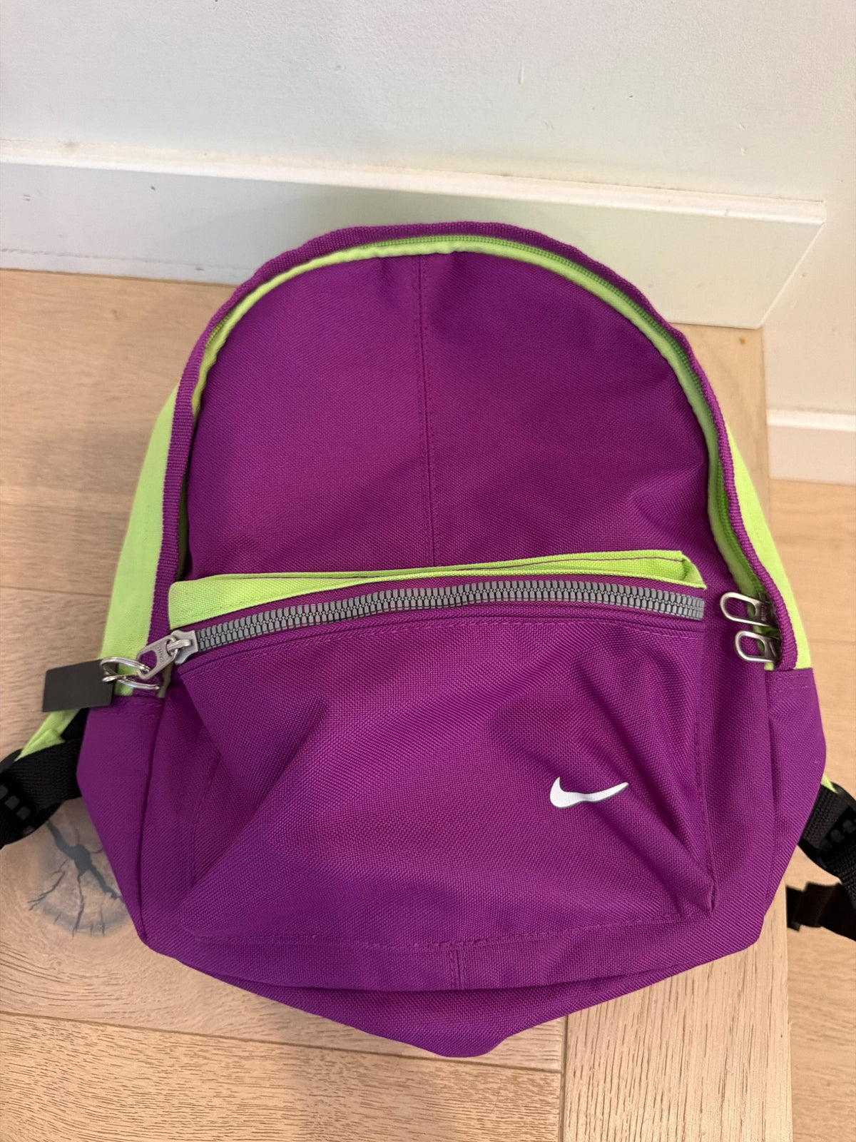 Nike backpack