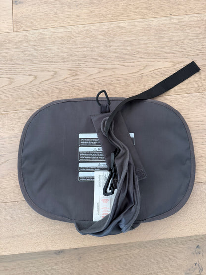 Brica rear view mirror