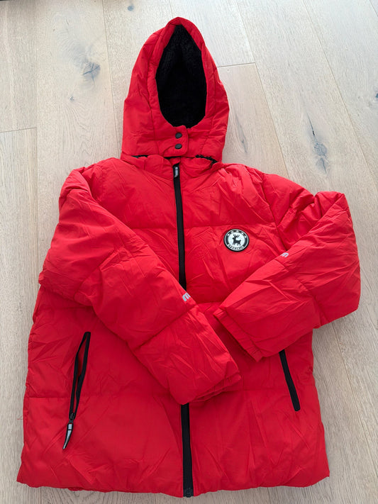 New Kids XL puffer jacket , Kids 16