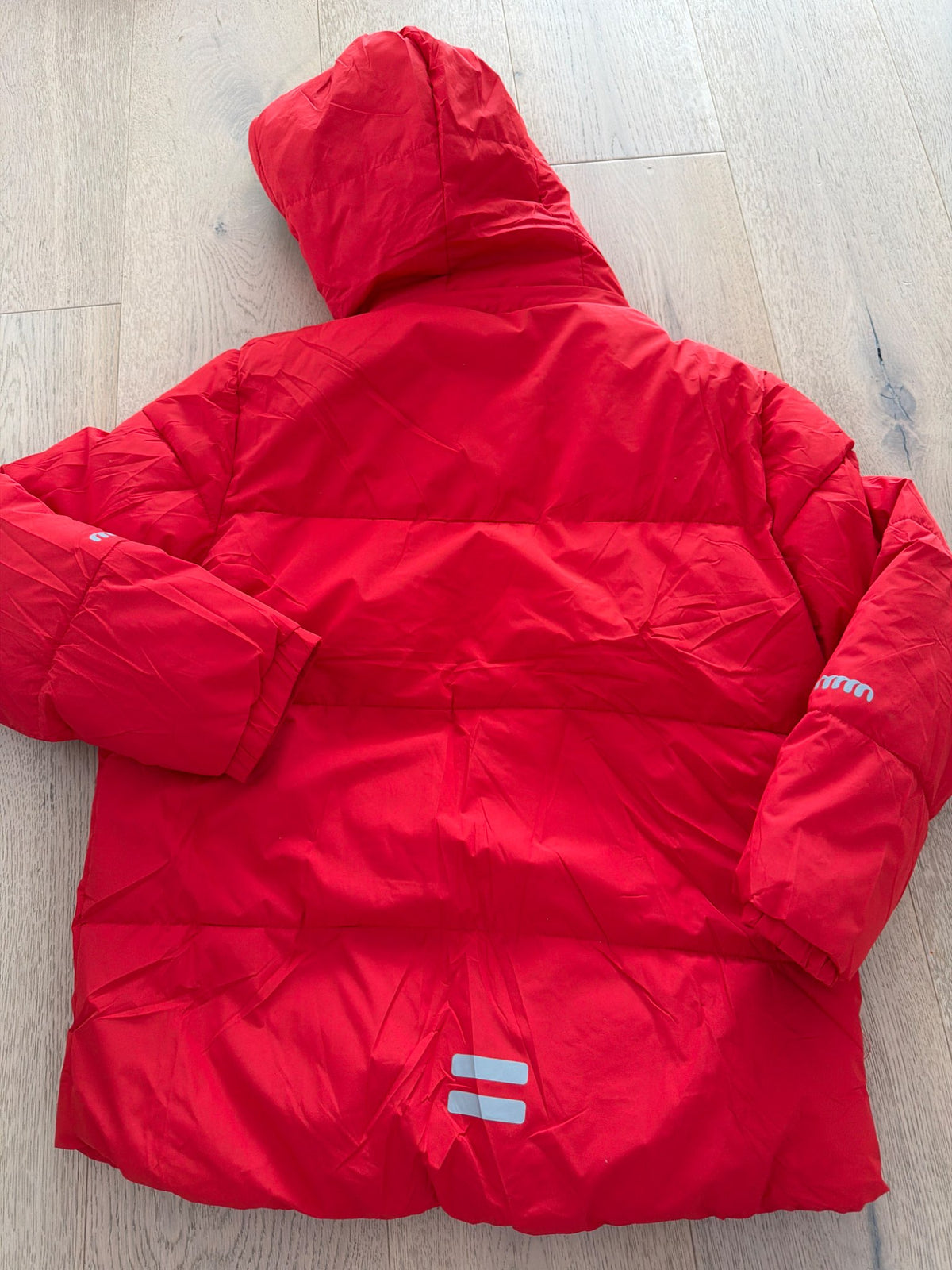 New Kids XL puffer jacket , Kids 16