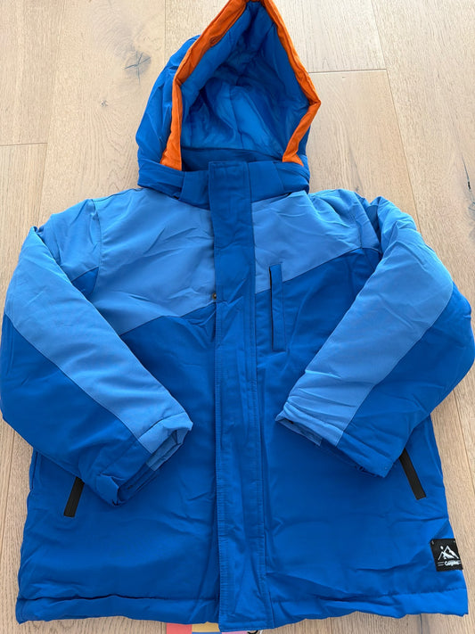 9-10yr padded jacket (new) , Kids 10