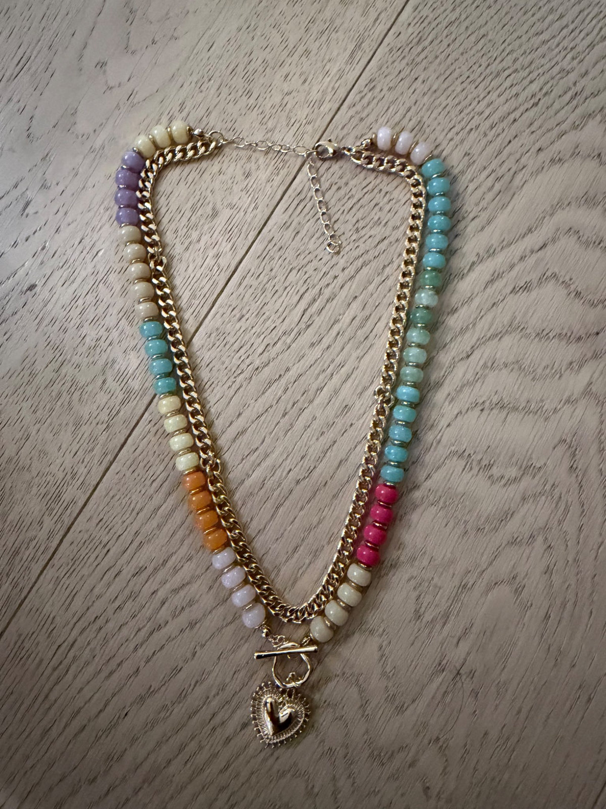 Necklace
