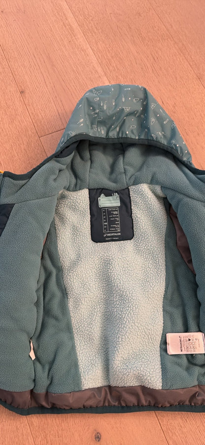 Snow suit set , Kids 18 Month (12-18M)