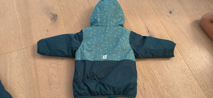 Snow suit set , Kids 18 Month (12-18M)