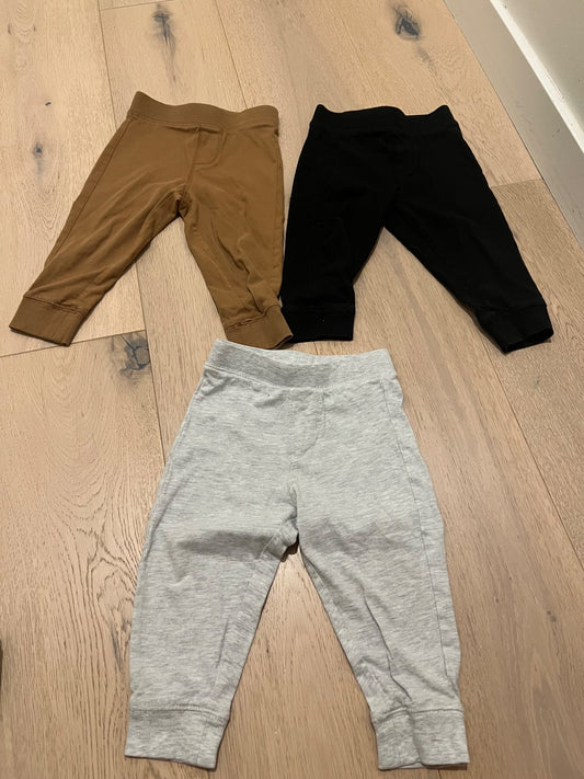 12-18 month George pants bundle , Kids 18 Month (12-18M)