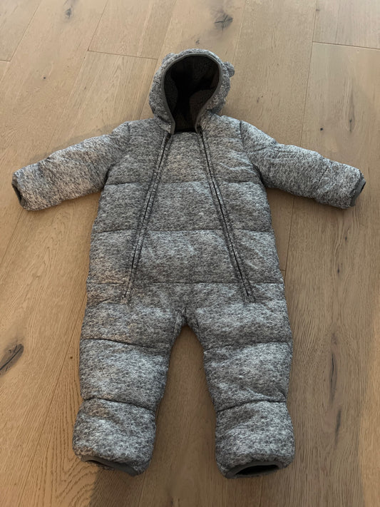 12-18 m baby gap snow suit cold control ultra max , Kids 18 Month (12-18M)
