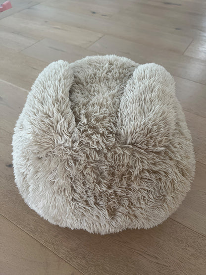 IKEA bunny pillow or plushie FOSSTA