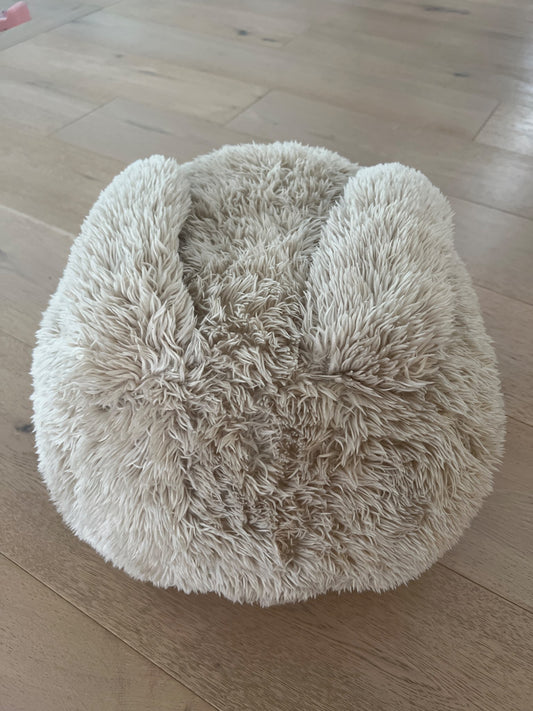 IKEA bunny pillow or plushie FOSSTA