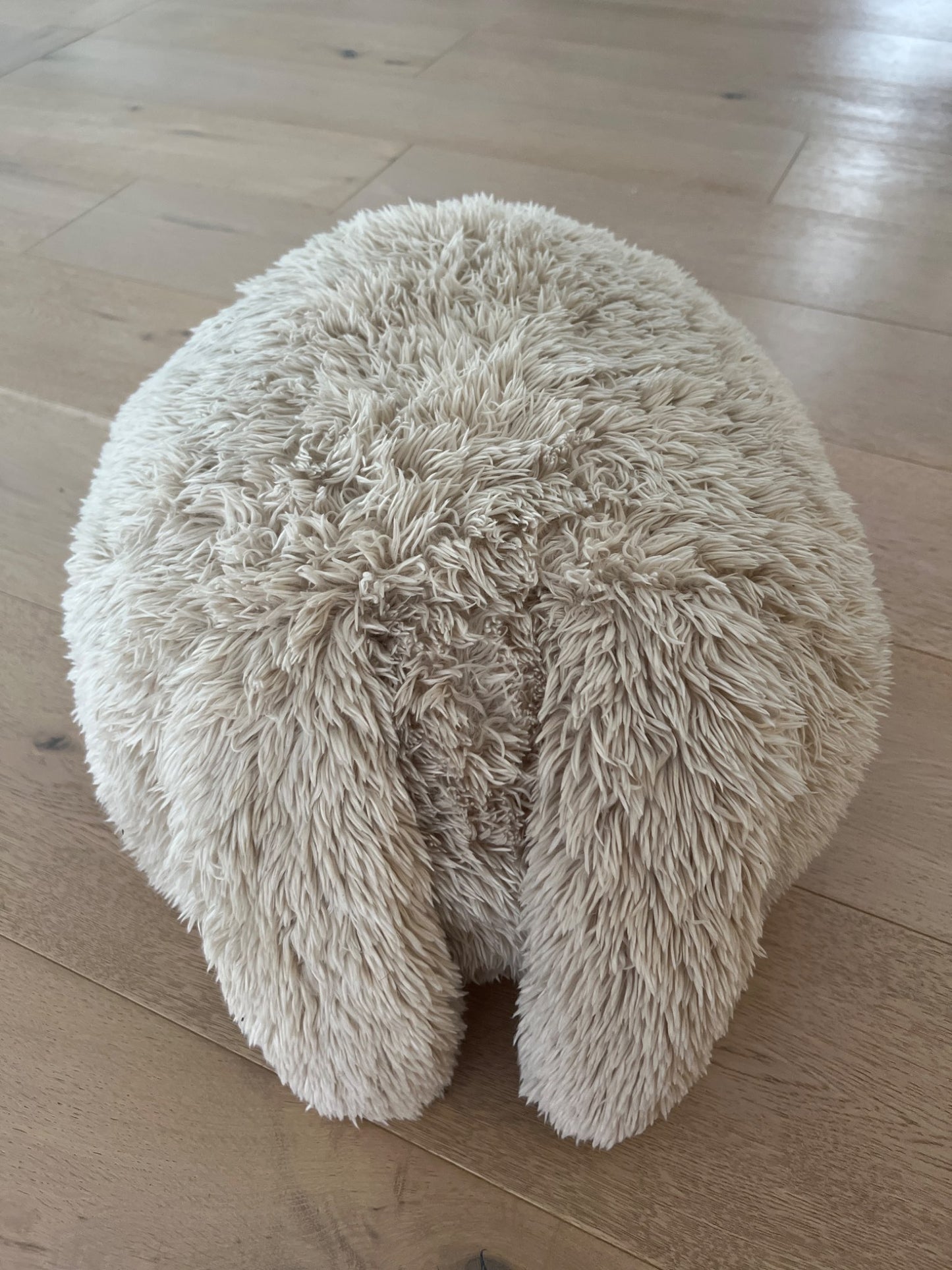 IKEA bunny pillow or plushie FOSSTA