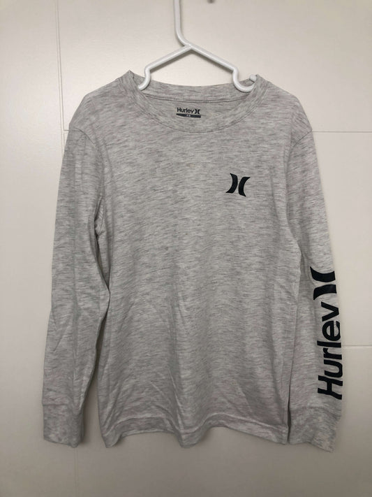 Hurley shirt set , Kids 10