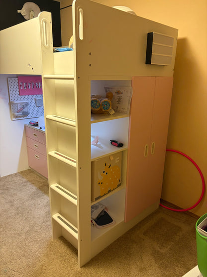 IKEA Loft Bed