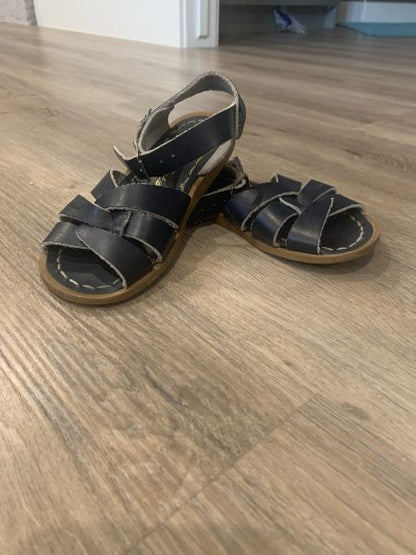 Salt Water Sandals Original Toddler Size 9, Shoes 9 (Toddler:2-4yr)