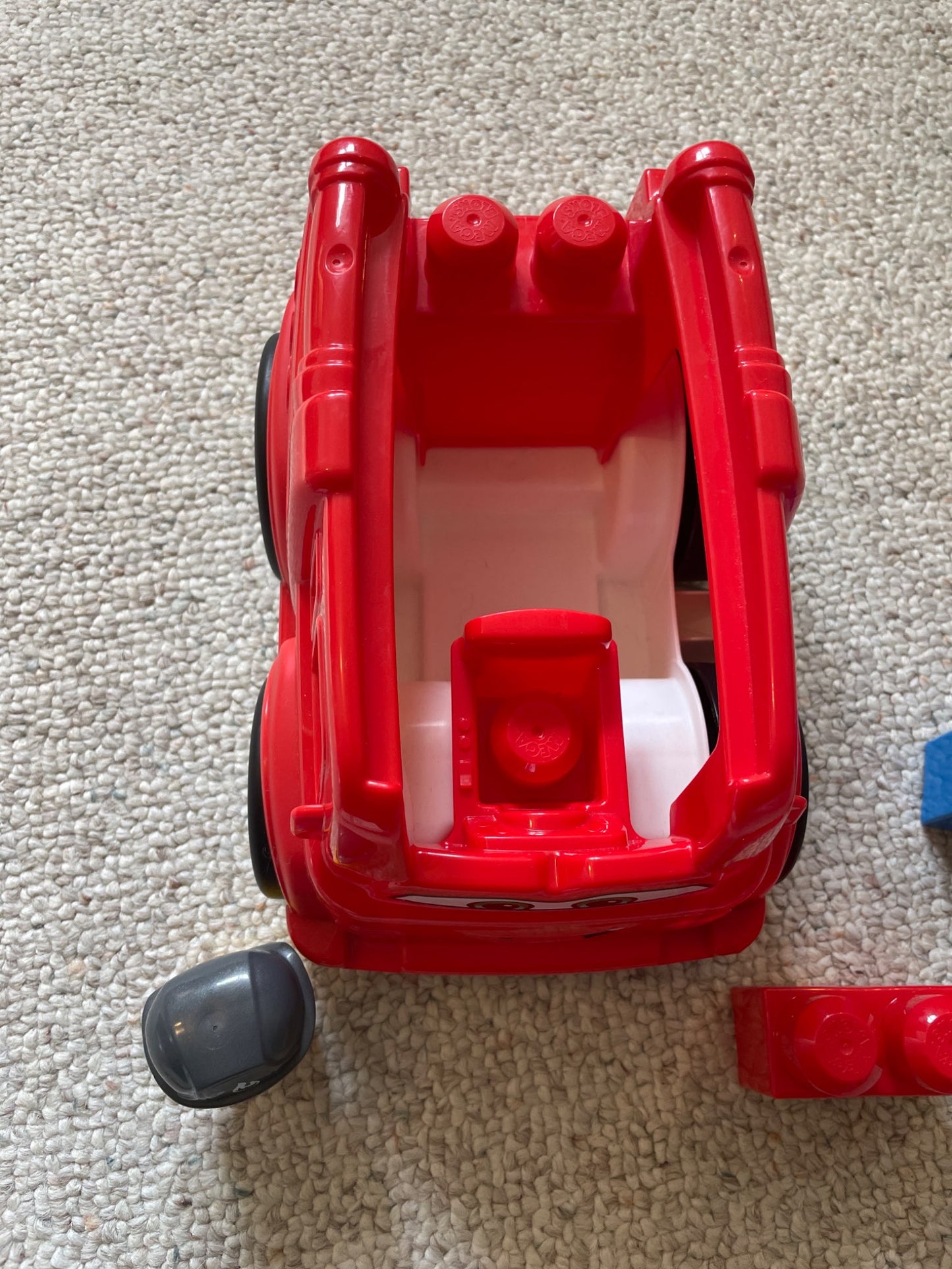 Duplo Firetruck