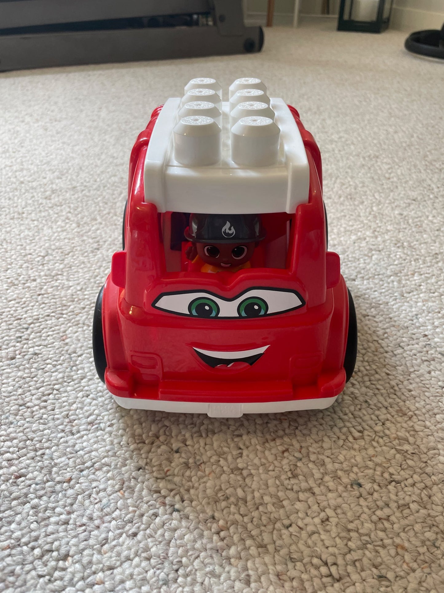 Duplo Firetruck