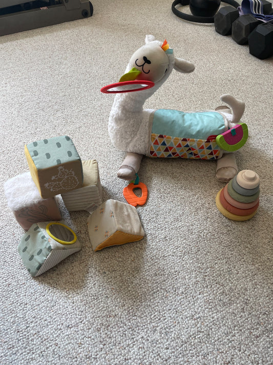 Baby Toy Bundle