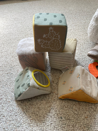 Baby Toy Bundle