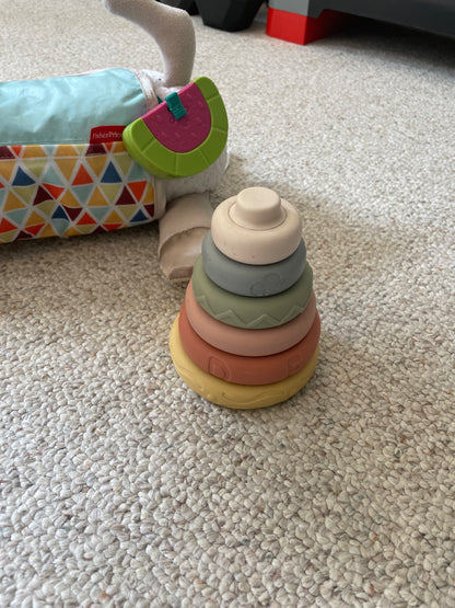 Baby Toy Bundle