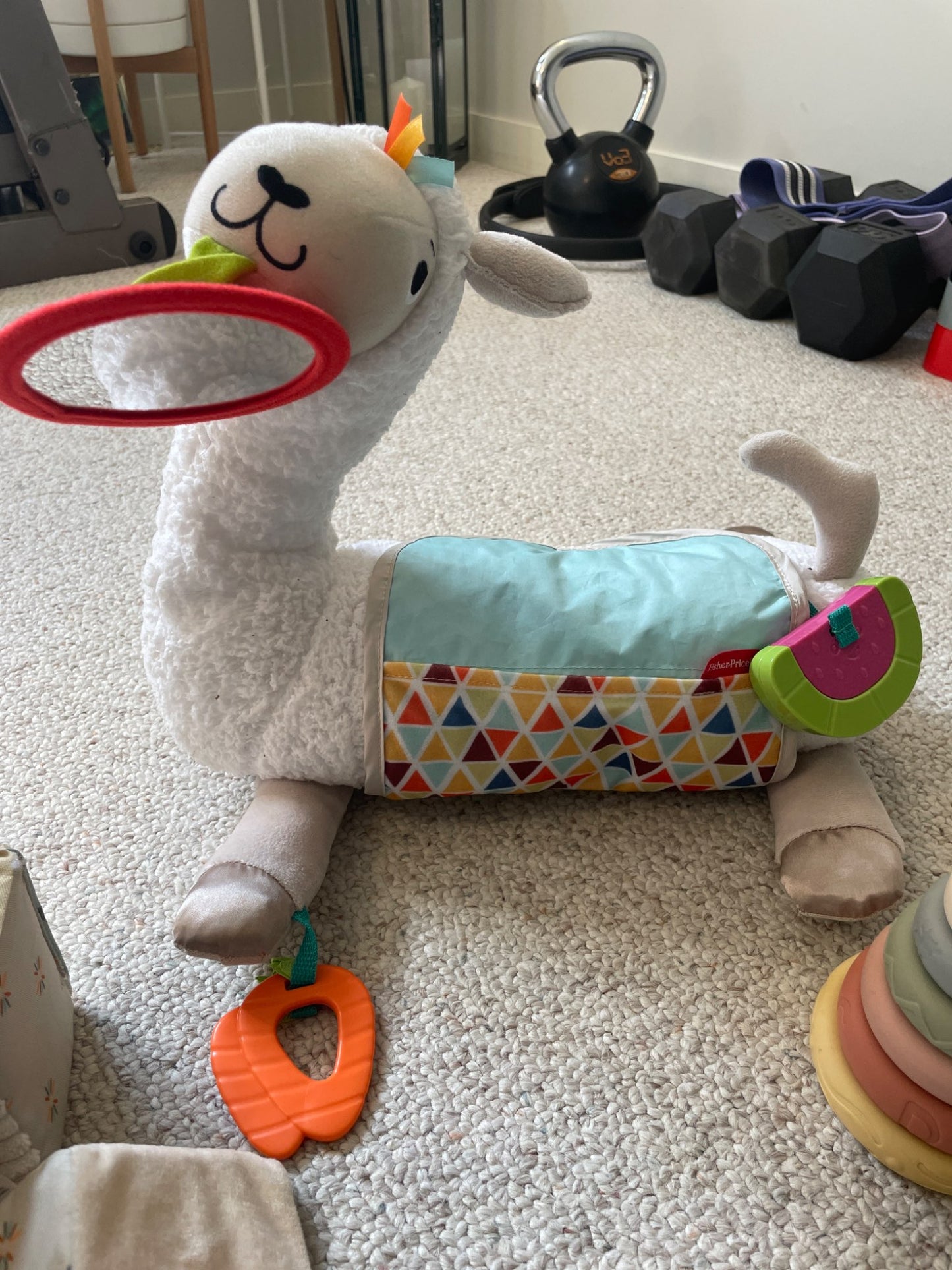 Baby Toy Bundle