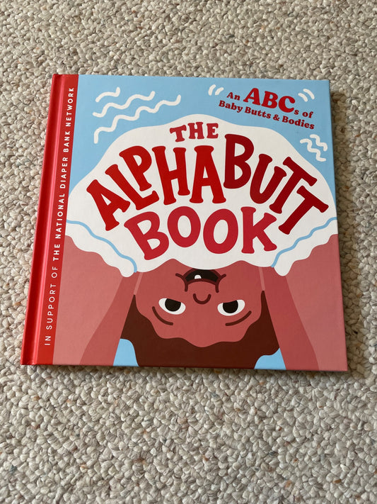 The Alohabutt Book
